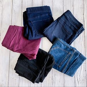 Old Navy Jeggings - BUNDLE